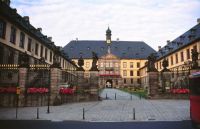 72 Schloss in Fulda